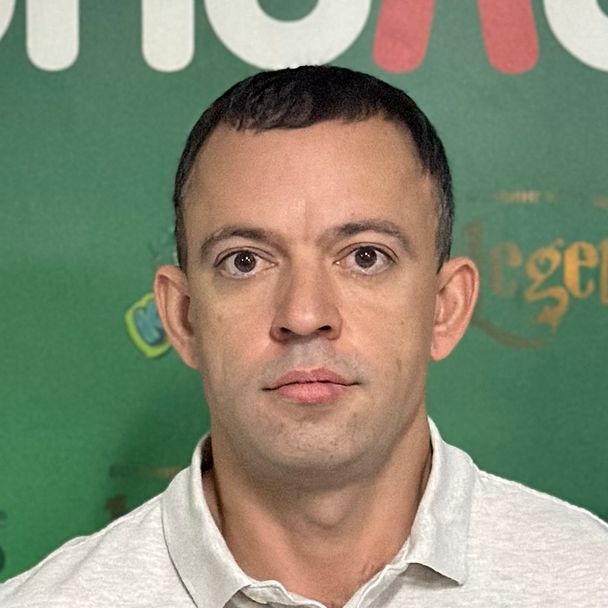 Denisenko Igor'