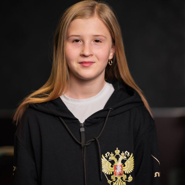 Буданова Павла