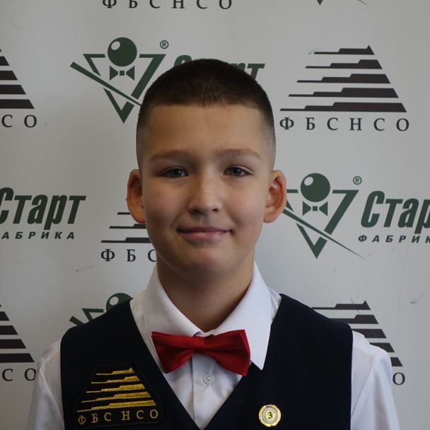 Volkov Makar