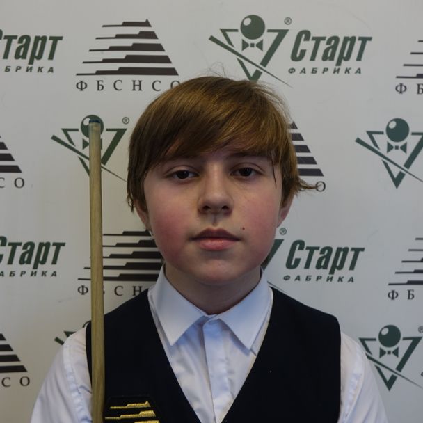 Perminov Sergej