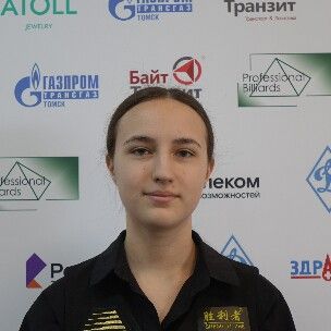 Cicenko Irina