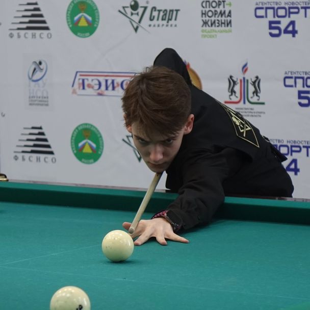 Ненев Глеб
