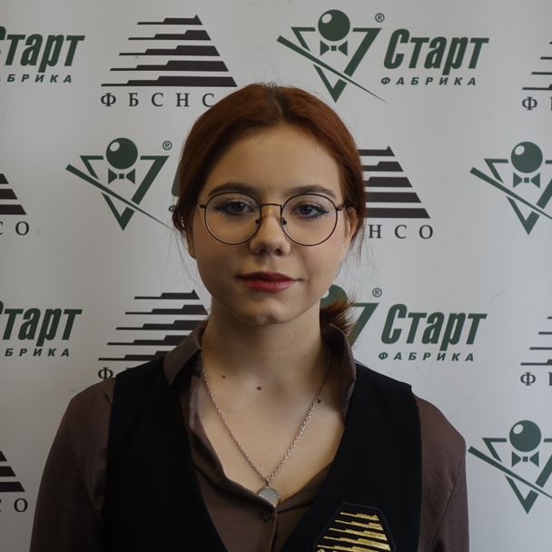 Tarasova Elizaveta