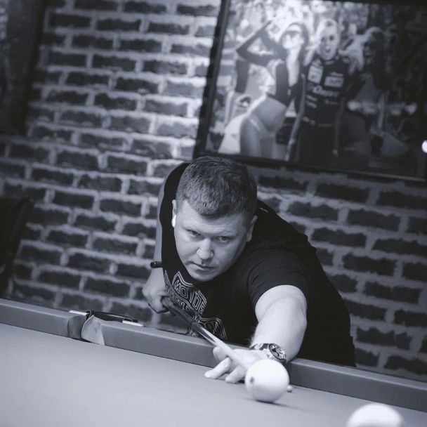 Golubev Maksim