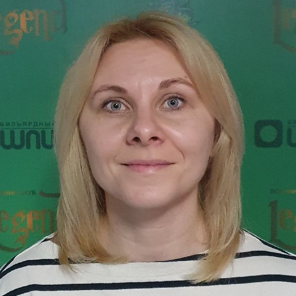 Ivanova Ol'ga