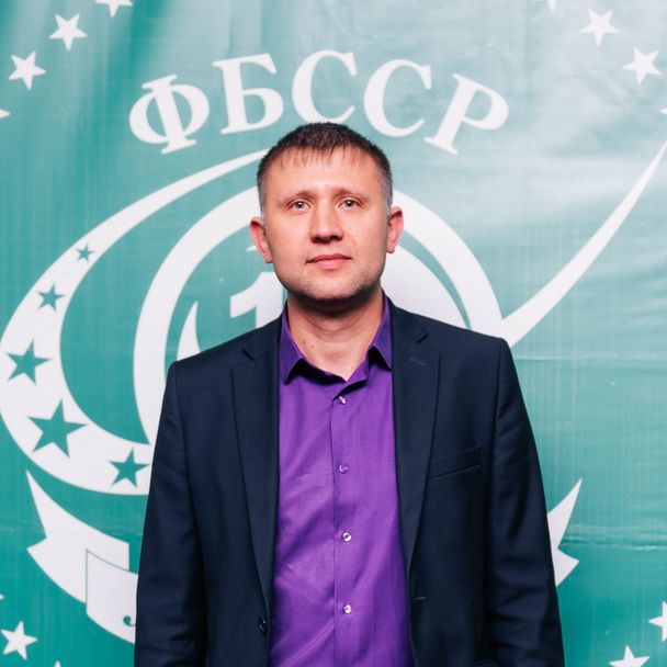 Bucel'nikov Aleksandr