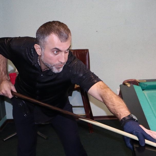 Margiev Tamaz