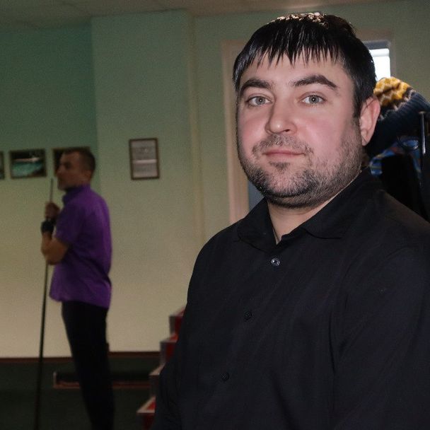 Abramov Aleksandr