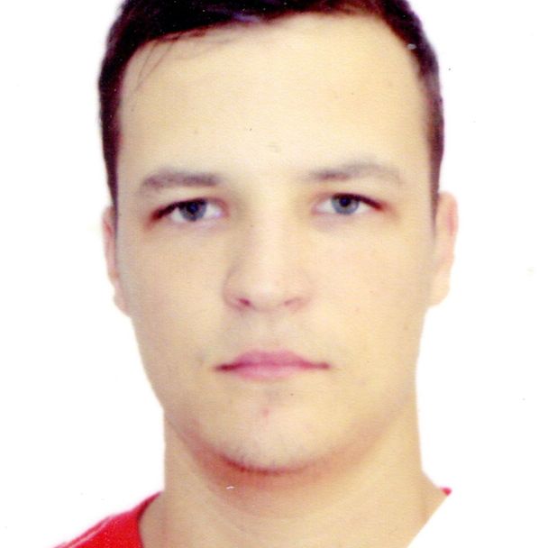 Svydkov Vladimir