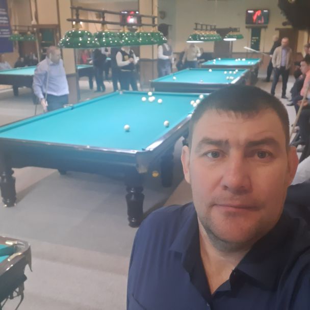 Kas'anov Andrej