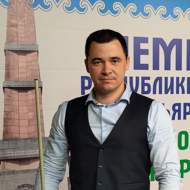 Shepelev Kirill