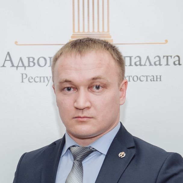 Harisov Valerij