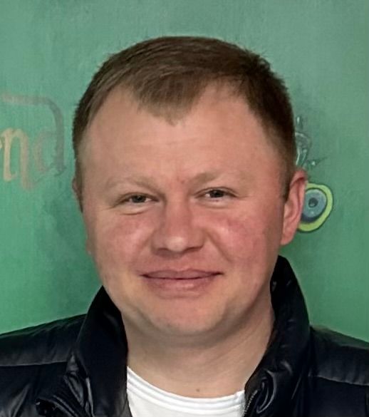 Brovko Nikolaj