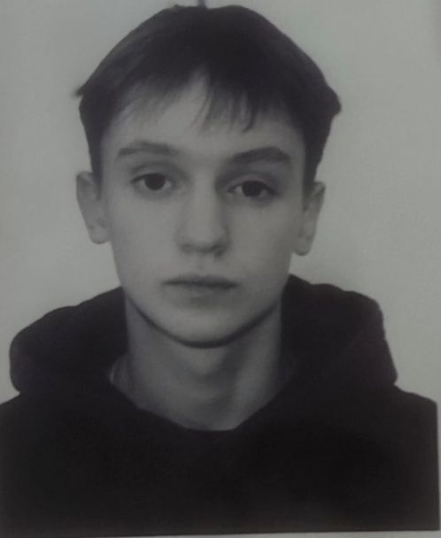 Кириллов Матвей