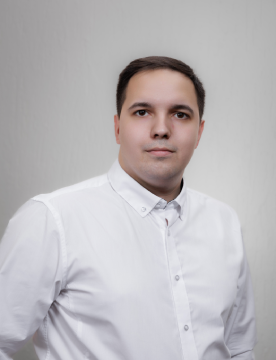 Shagalov Ivan