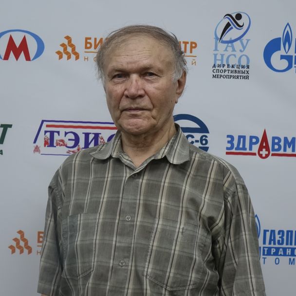 Zaharchev Boris