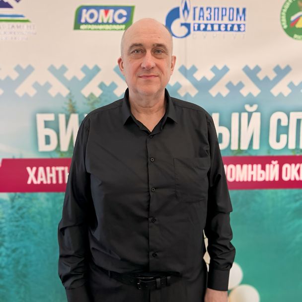 Boyko Vladimir
