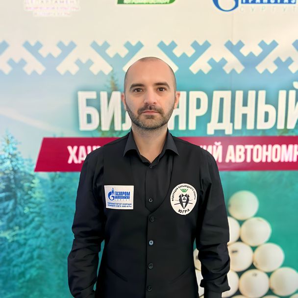 Dzhenanyan Stepan