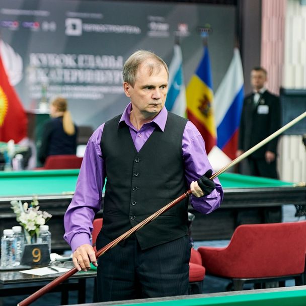 Petrov Oleg
