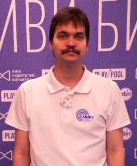 Opanasyuk Dmitriy