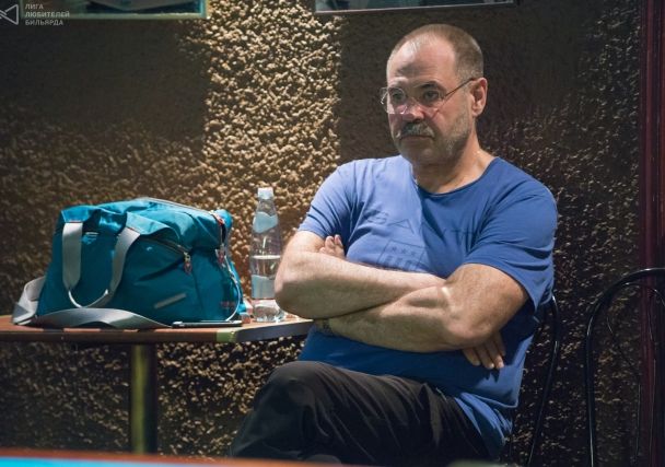 Chubar Aleksandr