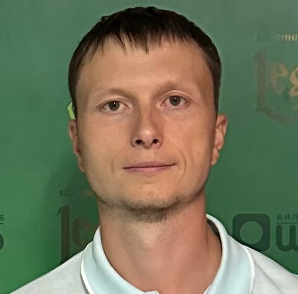 Krasouski Maksim