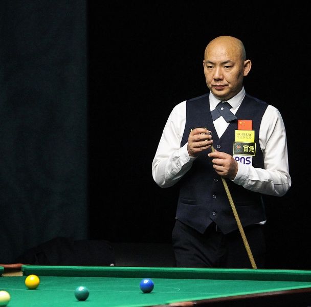 Li Jianbing