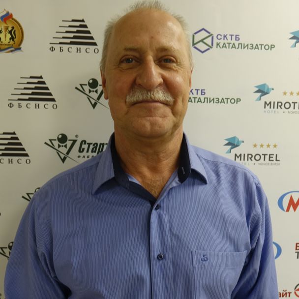 Mineev Aleksandr