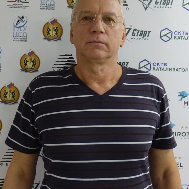 Menickiy Aleksandr