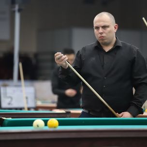 Rudchik Ivan