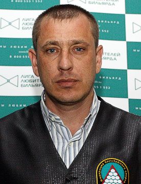 Peshehodko Aleksey