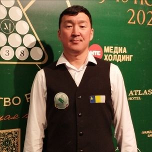 Tsytsykov Oleg