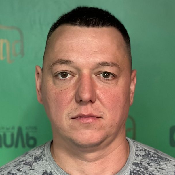 Meleshkevich Viktor