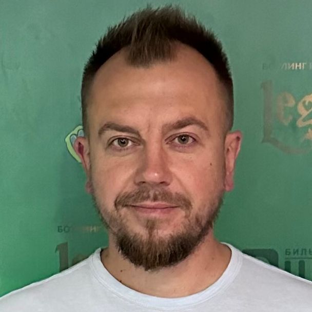 Prohorov Nikita