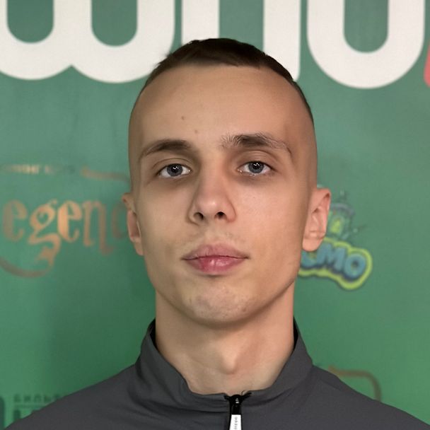 Samsonenko Roman