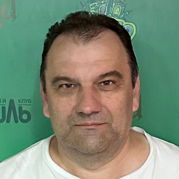 Yanyuk Nikolay