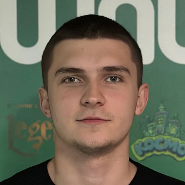 Korolkov Igor