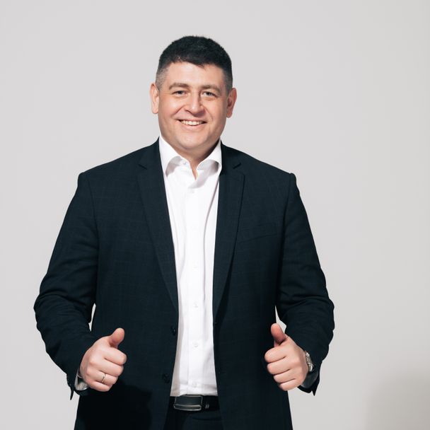 Panov Aleksey