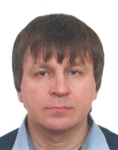 Dudkin Andrey