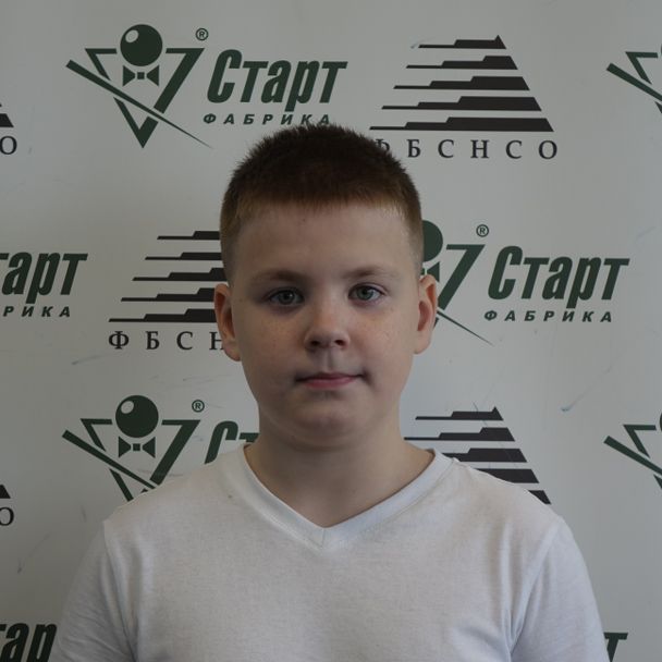 Miheev Egor