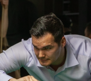 Sharipov Rustam
