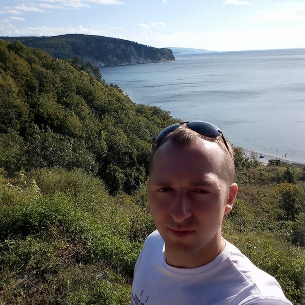 Petrov Nikolay