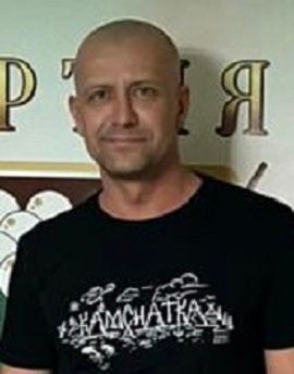 Smirnov Vyacheslav