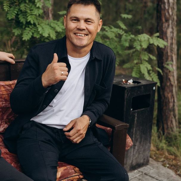 Nizamov Marat