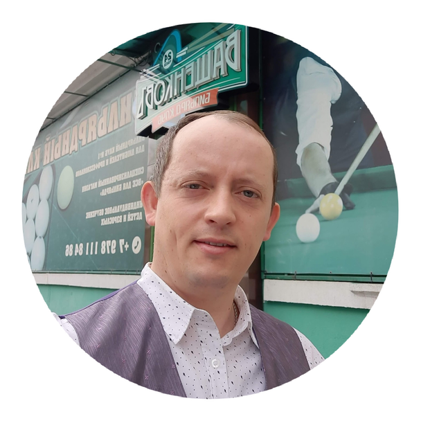 Korotchenko Andrey