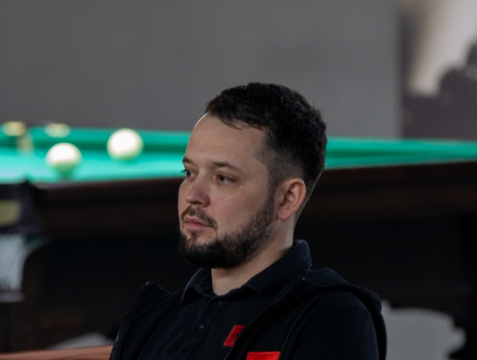 Kurochkin Dmitriy