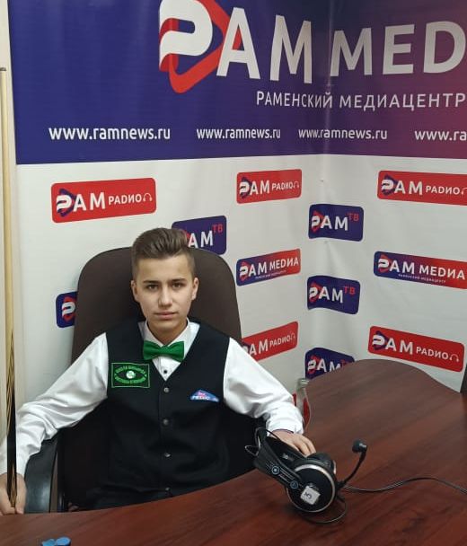 Shestakov Vsevolod