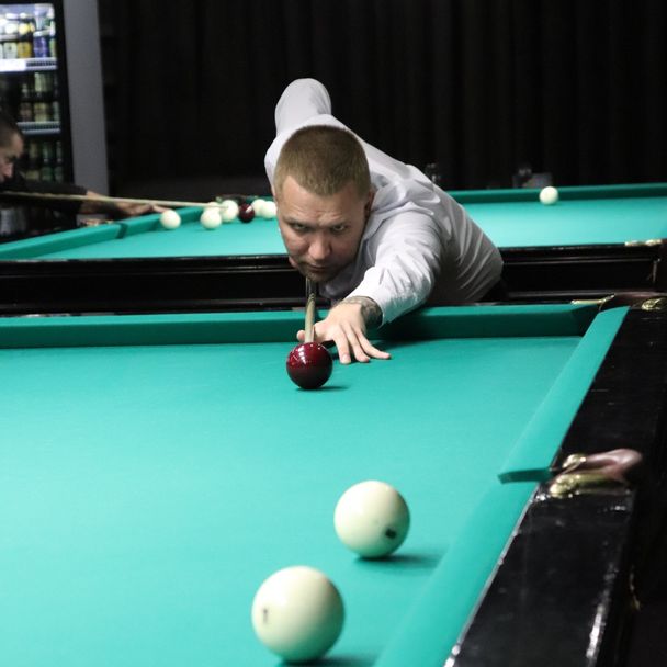 Shalaev Danil