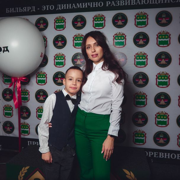 Шалаева Дарья