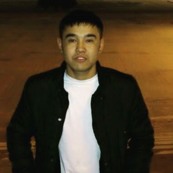 Temirbekuly Bauyrzhan